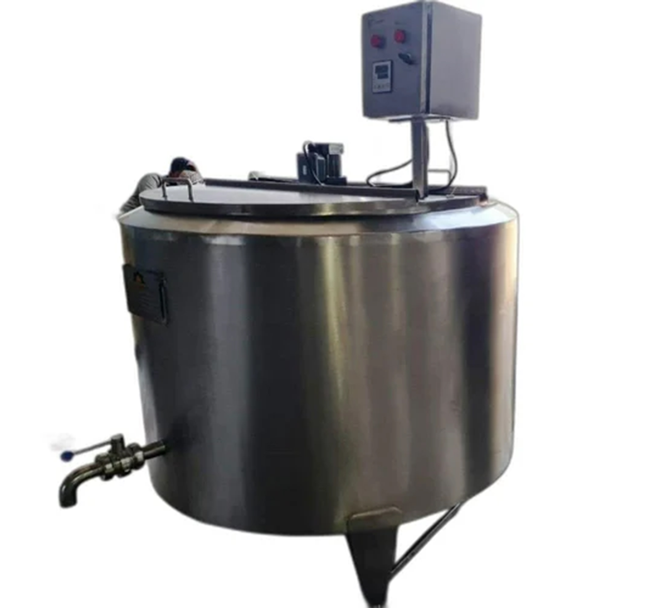 Bulk Milk Cooler 100 Liter